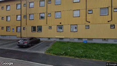 Bostadsrätter till salu i Örgryte-Härlanda - Bild från Google Street View