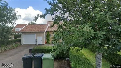 Bostadsrätter till salu i Bjuv - Bild från Google Street View