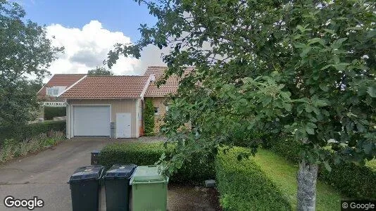 Bostadsrätter till salu i Bjuv - Bild från Google Street View