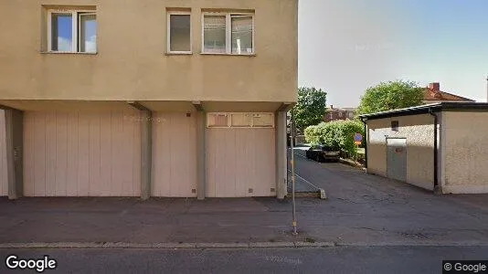 Bostadsrätter till salu i Karlstad - Bild från Google Street View