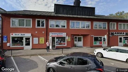 Bostadsrätter till salu i Håbo - Bild från Google Street View