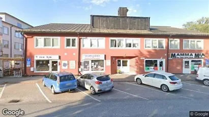 Bostadsrätter till salu i Håbo - Bild från Google Street View