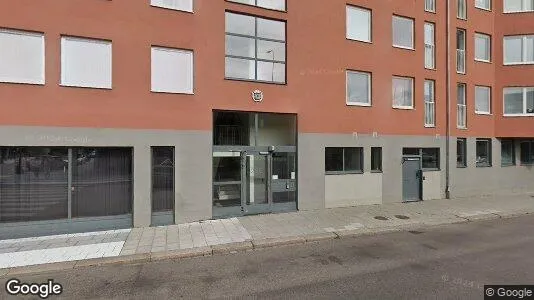 Bostadsrätter till salu i Eskilstuna - Bild från Google Street View