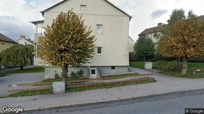 Bostadsrätter till salu i Ronneby - Bild från Google Street View