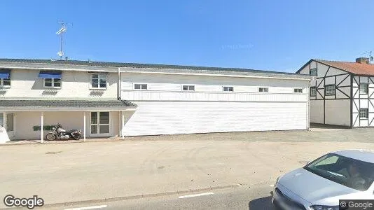 Bostadsrätter till salu i Grästorp - Bild från Google Street View