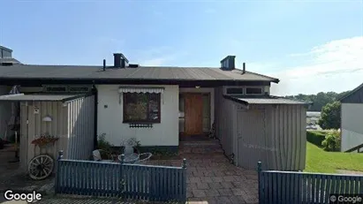 Bostadsrätter till salu i Karlshamn - Bild från Google Street View