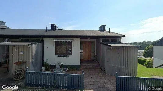 Bostadsrätter till salu i Karlshamn - Bild från Google Street View