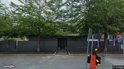 Lägenheter att hyra i Lidingö - Bild från Google Street View