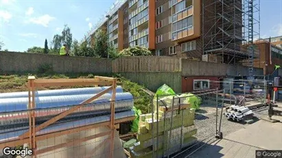 Lägenheter att hyra i Nacka - Bild från Google Street View