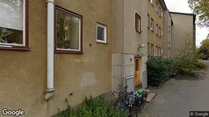 Lägenheter att hyra i Söderort - Bild från Google Street View