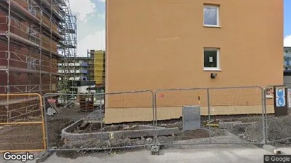 Lägenheter att hyra i Västerort - Bild från Google Street View