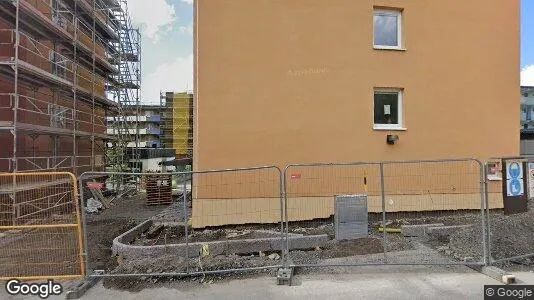 Lägenheter att hyra i Västerort - Bild från Google Street View