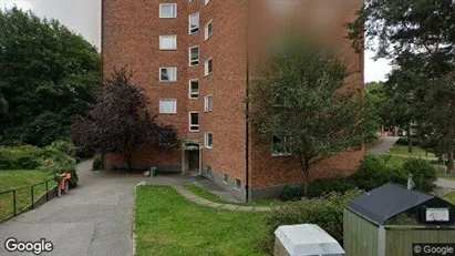 Lägenheter att hyra i Söderort - Bild från Google Street View