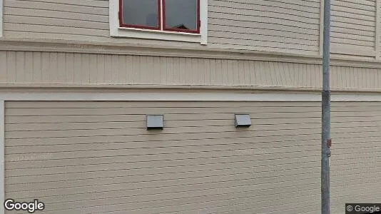 Lägenheter att hyra i Gislaved - Bild från Google Street View