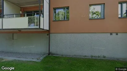 Lägenheter att hyra i Gävle - Bild från Google Street View