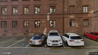 Lägenheter till salu i Örgryte-Härlanda - Bild från Google Street View