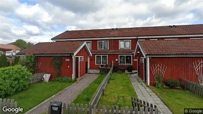 Lägenheter att hyra i Sandviken - Bild från Google Street View