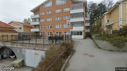 Bostadsrätter till salu i Vaxholm - Bild från Google Street View
