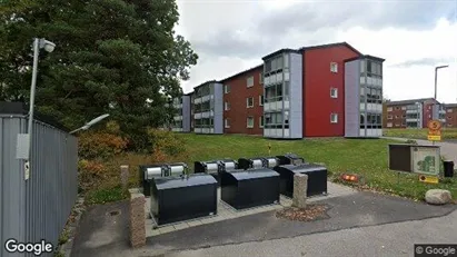Lägenheter till salu i Trollhättan - Bild från Google Street View
