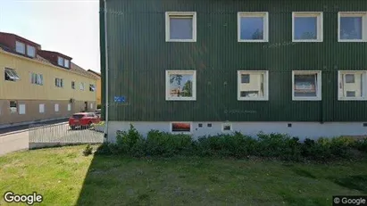 Lägenheter till salu i Lundby - Bild från Google Street View