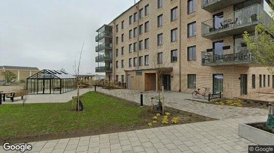 Lägenheter till salu i Simrishamn - Bild från Google Street View