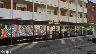 Lägenheter till salu i Malmö Centrum - Bild från Google Street View