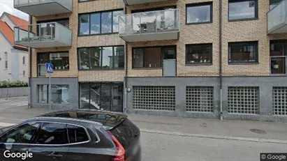 Lägenheter till salu i Trollhättan - Bild från Google Street View