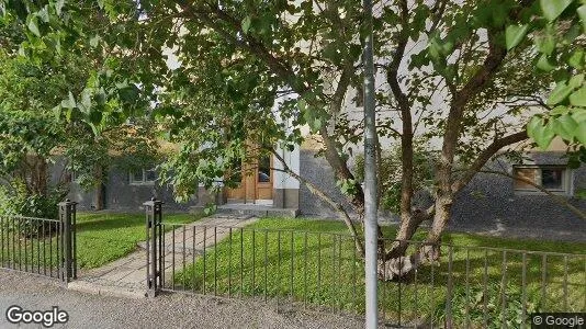 Bostadsrätter till salu i Uppsala - Bild från Google Street View