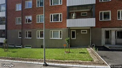 Lägenheter att hyra i Eskilstuna - Bild från Google Street View