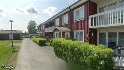 Lägenheter att hyra i Skellefteå - Bild från Google Street View