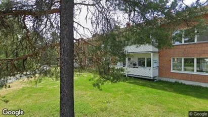 Lägenheter att hyra i Skellefteå - Bild från Google Street View