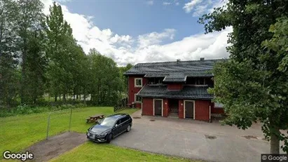 Lägenheter att hyra i Malung-Sälen - Bild från Google Street View
