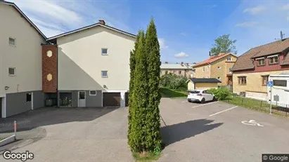 Lägenheter att hyra i Karlstad - Bild från Google Street View