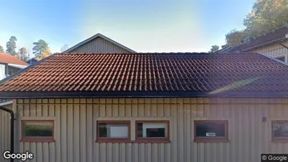 Lägenheter att hyra i Järfälla - Bild från Google Street View
