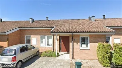 Lägenheter att hyra i Kävlinge - Bild från Google Street View