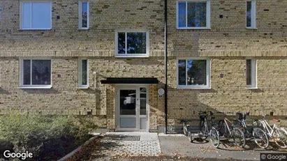 Lägenheter att hyra i Linköping - Bild från Google Street View