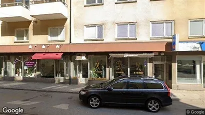 Lägenheter att hyra i Norrköping - Bild från Google Street View