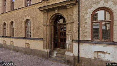 Bostadsrätter till salu i Söderort - Bild från Google Street View