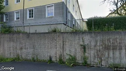 Bostadsrätter till salu i Örgryte-Härlanda - Bild från Google Street View