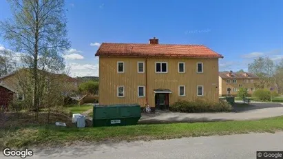 Lägenheter att hyra i Smedjebacken - Bild från Google Street View