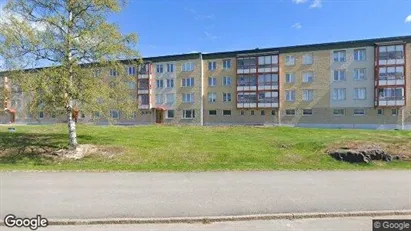 Bostadsrätter till salu i Oxelösund - Bild från Google Street View