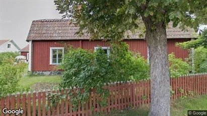 Rum att hyra i Värmdö - Bild från Google Street View