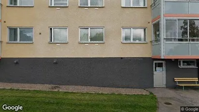 Bostadsrätter till salu i Vimmerby - Bild från Google Street View