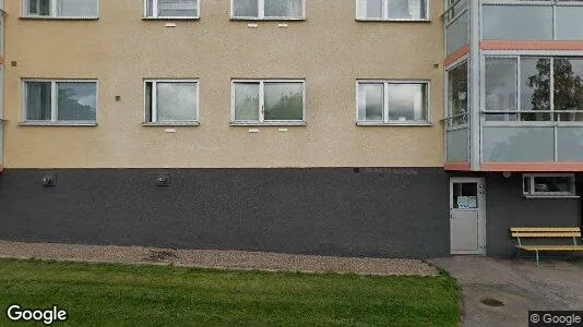 Bostadsrätter till salu i Vimmerby - Bild från Google Street View