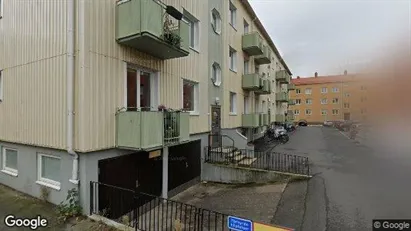 Bostadsrätter till salu i Jönköping - Bild från Google Street View