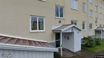 Bostadsrätter till salu i Borlänge - Bild från Google Street View