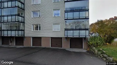 Bostadsrätter till salu i Eskilstuna - Bild från Google Street View