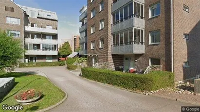 Bostadsrätter till salu i Askim-Frölunda-Högsbo - Bild från Google Street View