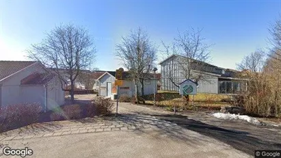 Bostadsrätter till salu i Mjölby - Bild från Google Street View