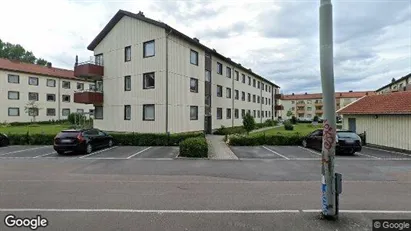 Bostadsrätter till salu i Lundby - Bild från Google Street View